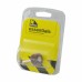 25mm x 15mm, 80 Grit Miniature Aluminium Oxide Flap Wheel